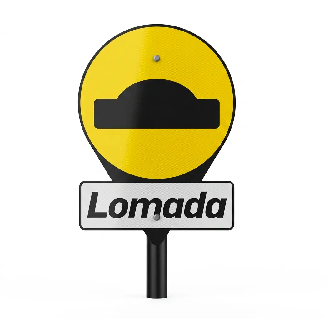 Señales de Prevención - Cartelería y Seguridad Vial