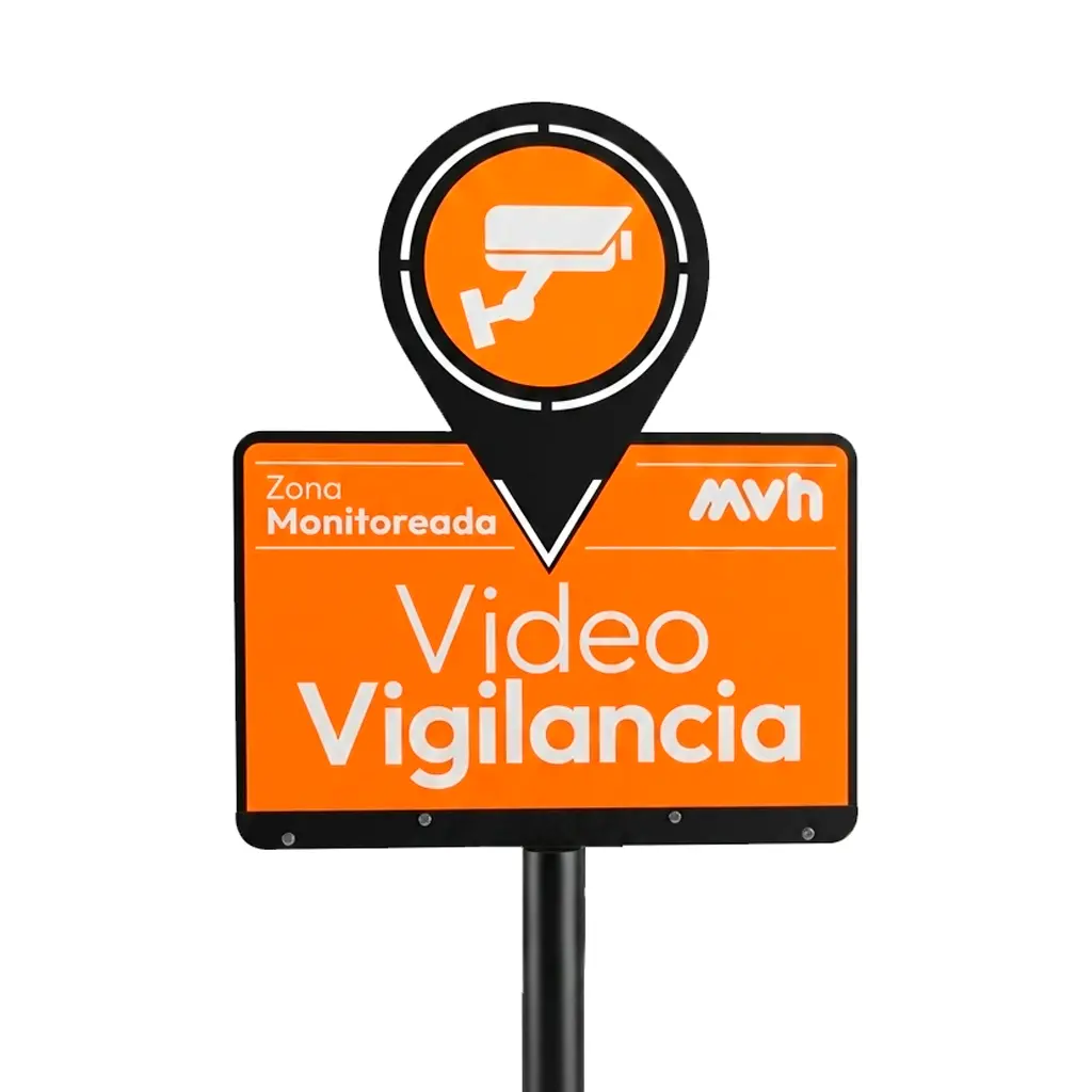 Señalética Turística e Informativa - Cartelería y Seguridad Vial